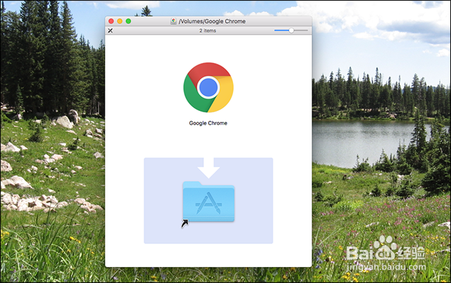 如何在Mac上安装各种格式的应用程序