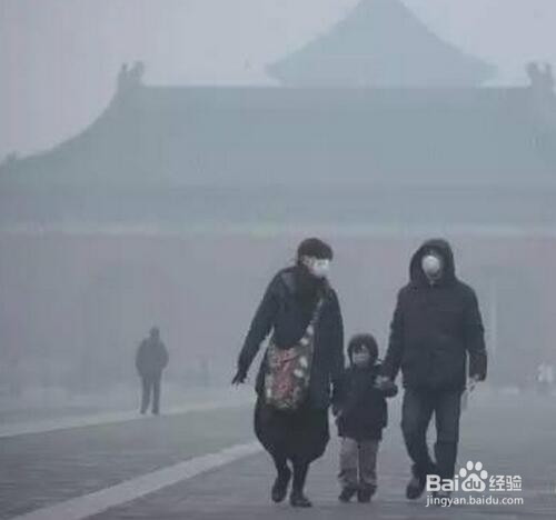 雾霾对人体有哪些危害和如何防范？