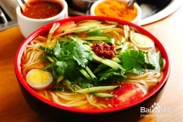 到牡丹江一定要吃的10大美食