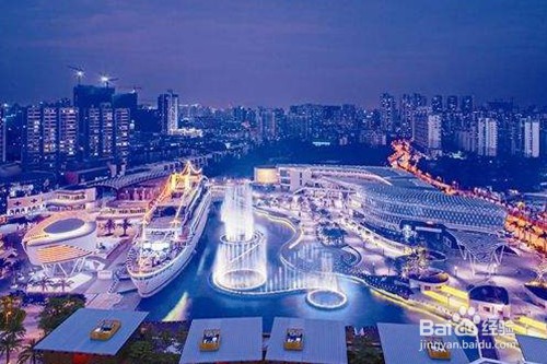 大数据时代如何做好产业园区招商引资