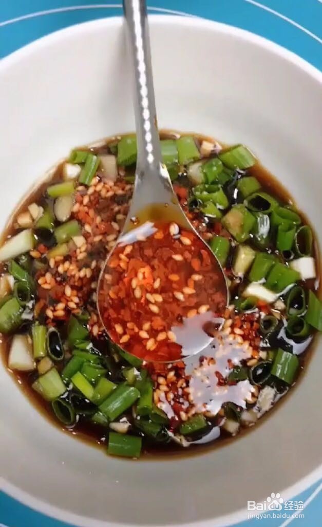 怎么做酸辣粉?