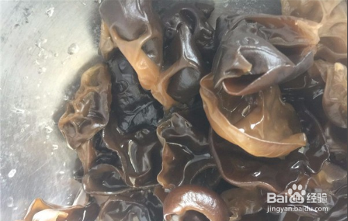 木须肉的家常做法窍门