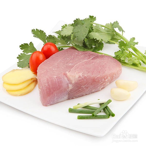 怎么做水煮肉片好吃