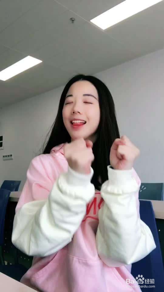 喜欢你没道理手势舞教程