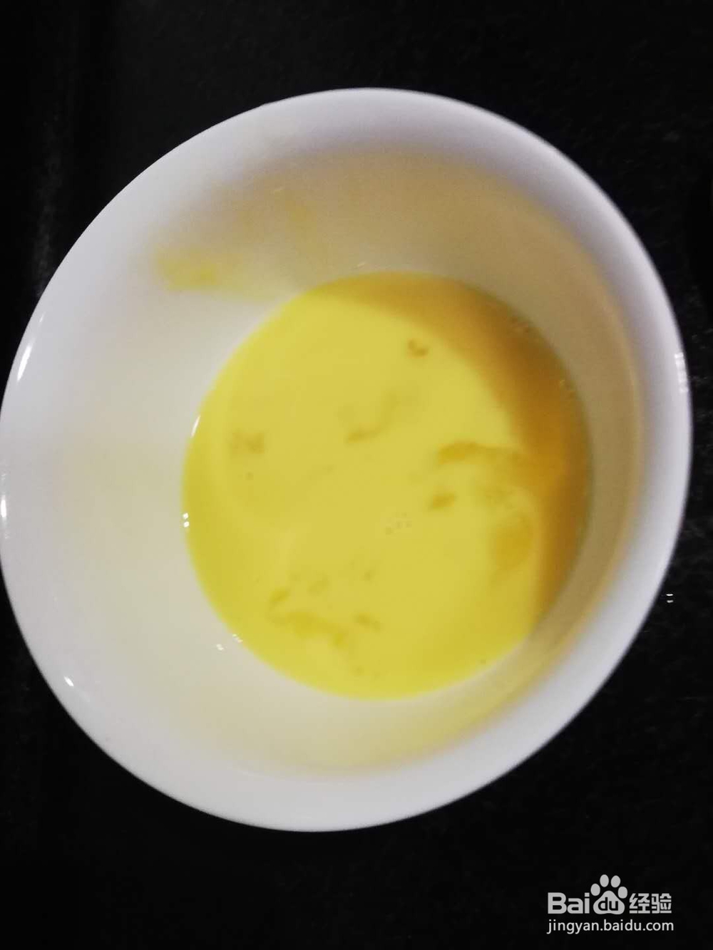 肉末鸡蛋汤怎么做
