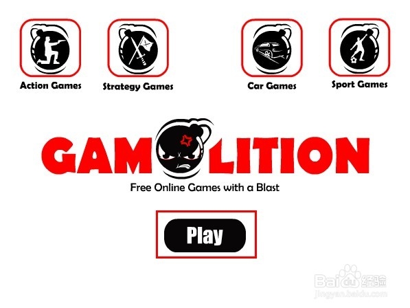 赶走小鼹鼠游戏攻略