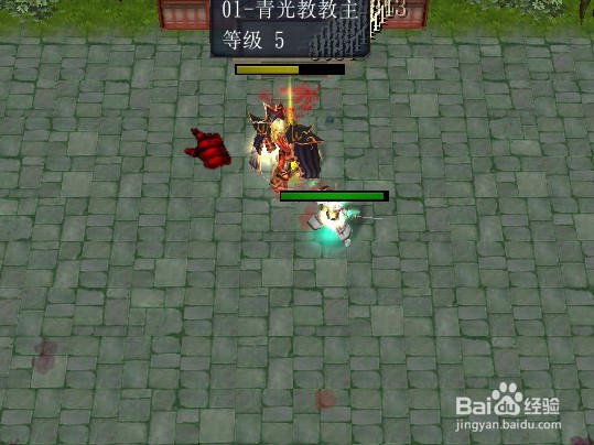 魔兽rpg天生不凡1.04正式版羁绊攻略