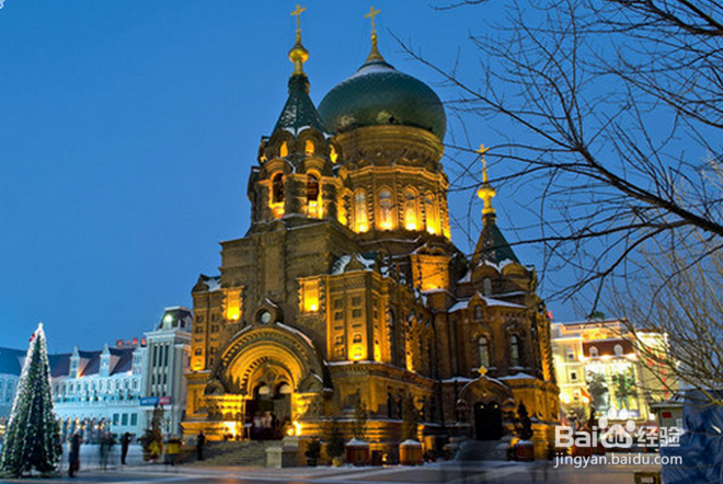 想出游不知去哪?最全中国旅游攻略,看看吧。