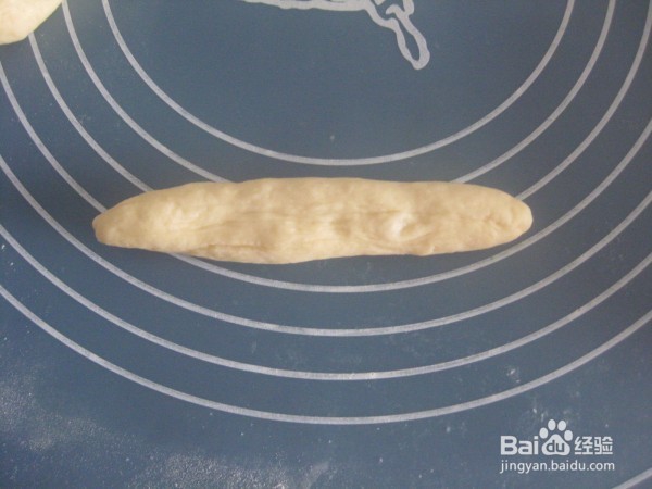 怎么做黑芝麻小面包