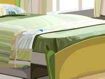 逃离齐全的房子攻略：[2]