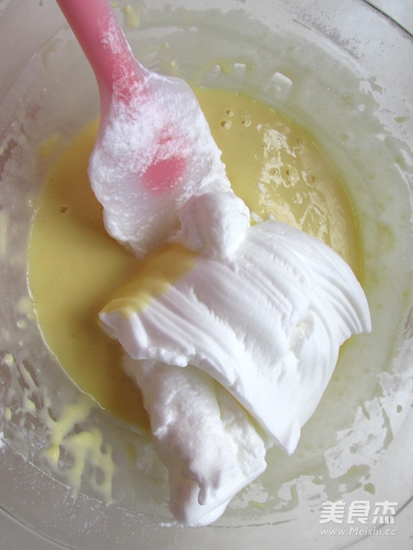 萌萌哒猫爪小蛋糕