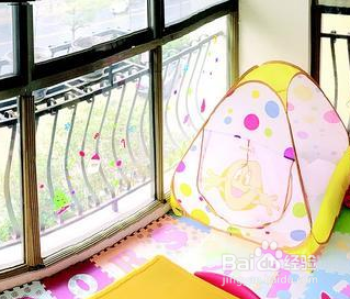 家庭幼儿安全知识？