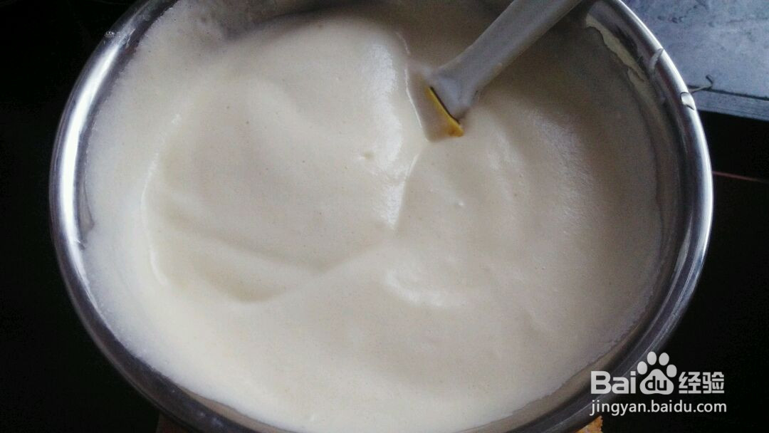 芝士蛋糕的做法