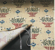 布料搭配图案花样的小窍门