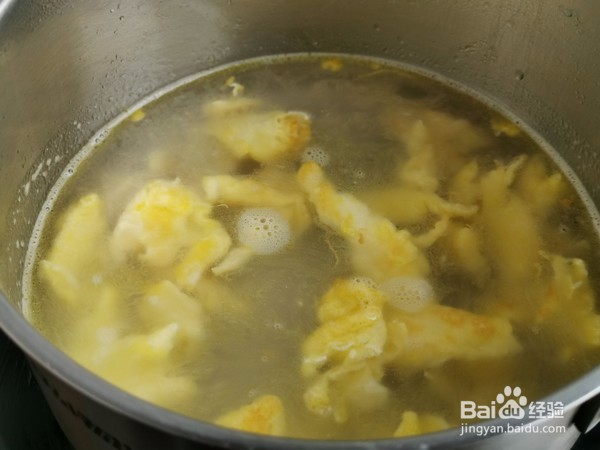 怎样制作烂糊白菜