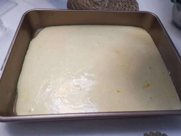 歌剧院蛋糕巧克力咖啡味