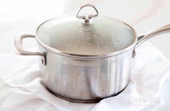 怎么用炉子煮饭