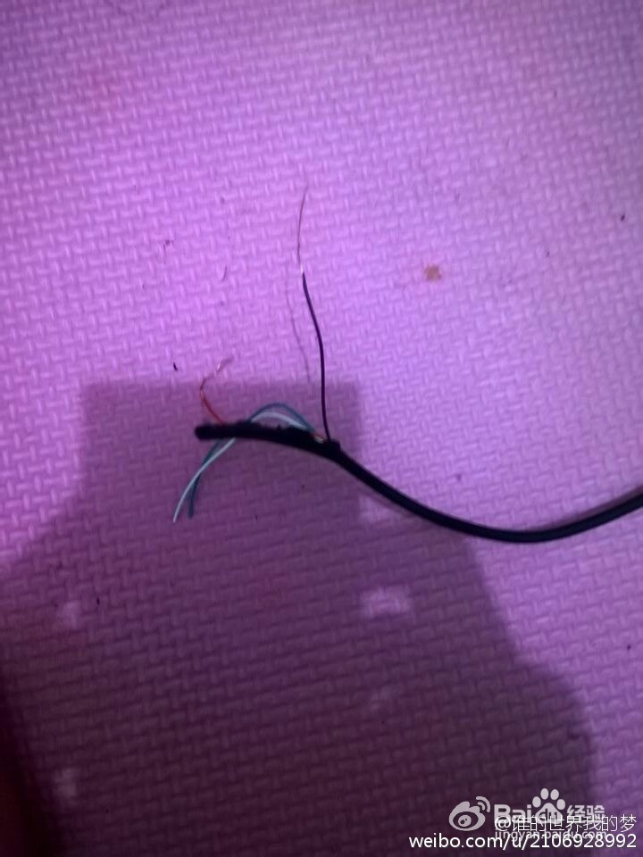 充电宝充不进电 终极处理办法