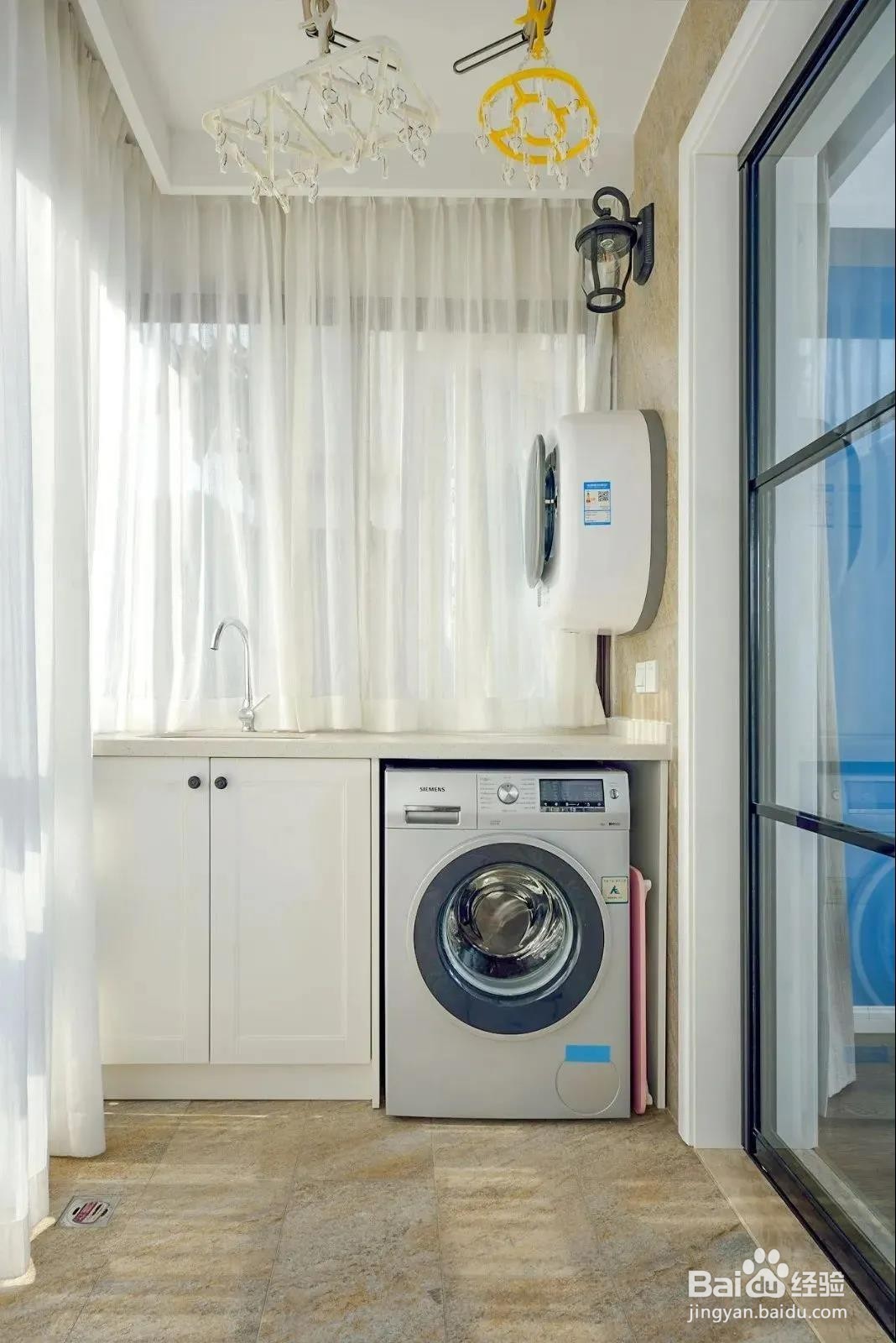 阳台要不要装推拉门