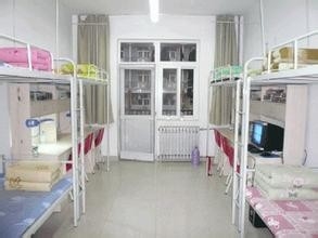 学生寝室关系的处理