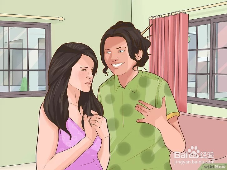 如何做个好姐姐?