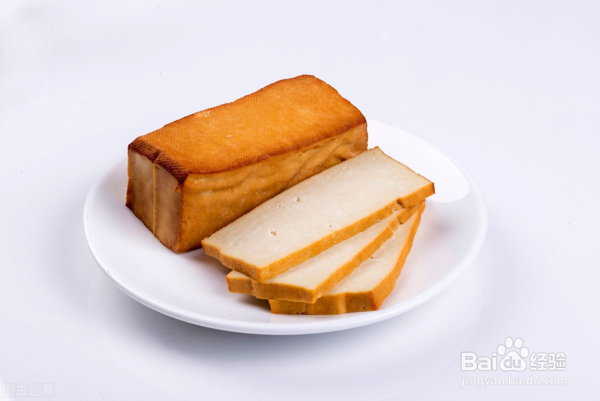 小炒豆干家庭版做法