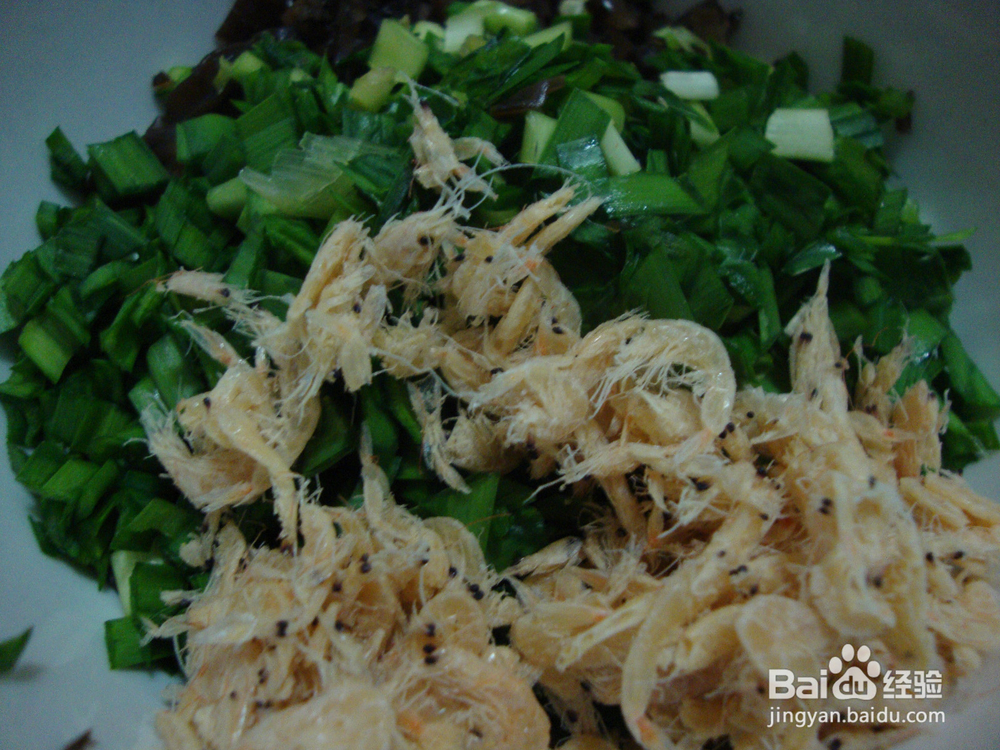 素三鲜饺子 美味盖过大肉丸