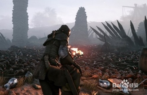 瘟疫传说无罪 攻略