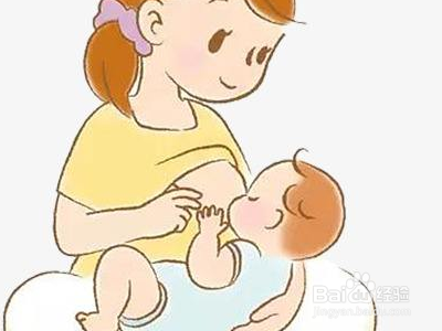 宝宝不好好吃母乳怎么回事？