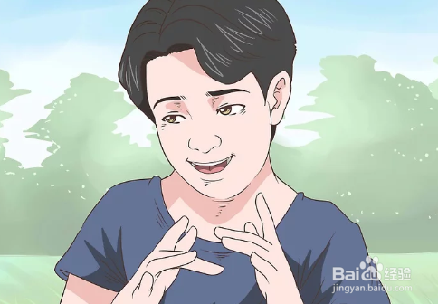 如何平缓自闭患者的情绪