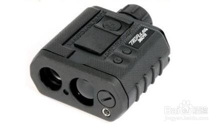 激光测距仪使用方法