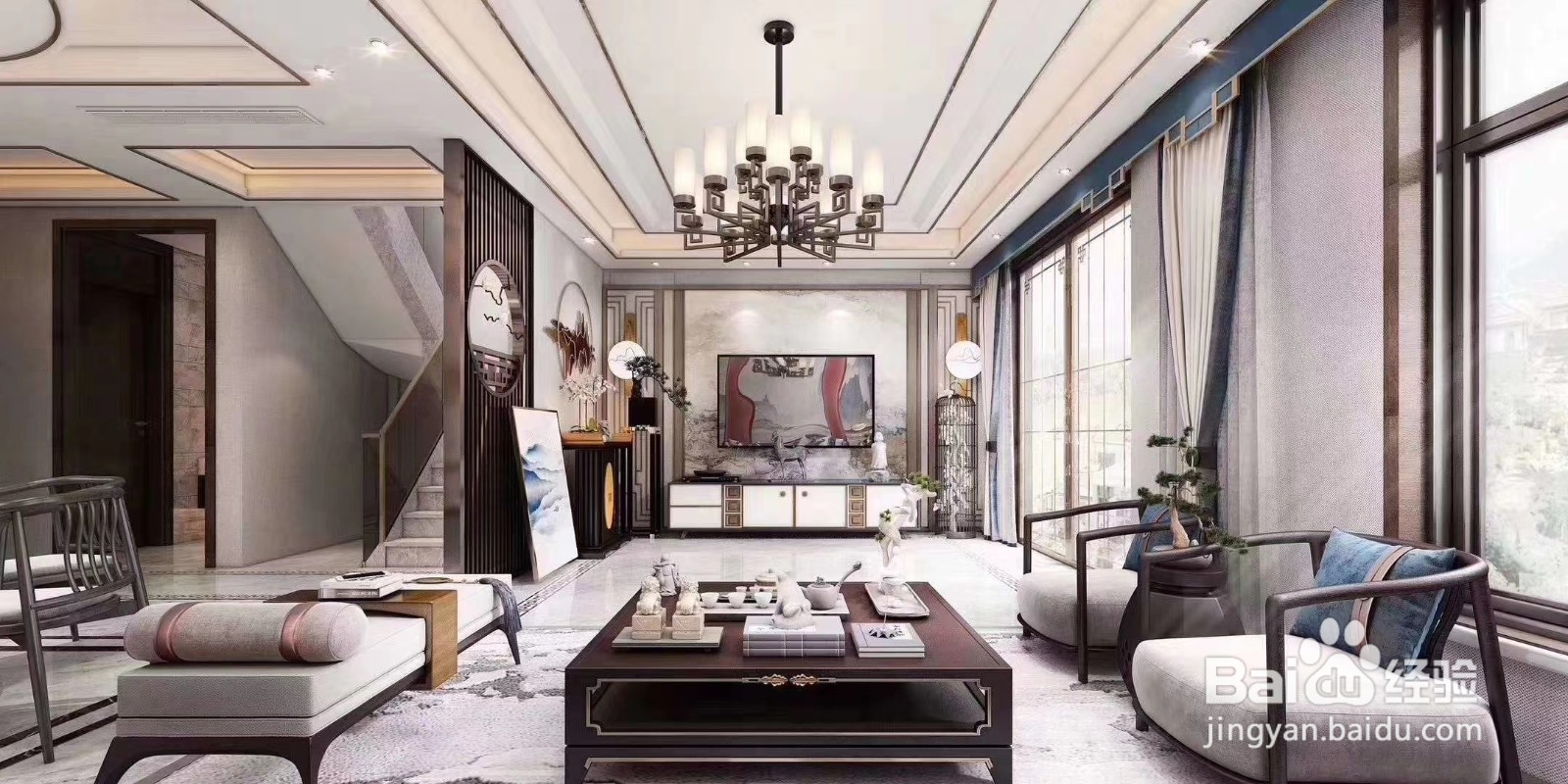 一个好设计师对装修的重要性