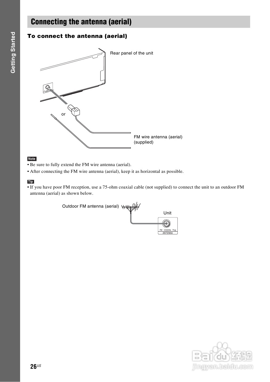 SONY BDV-E870蓝光家庭影院用户手册:[2]