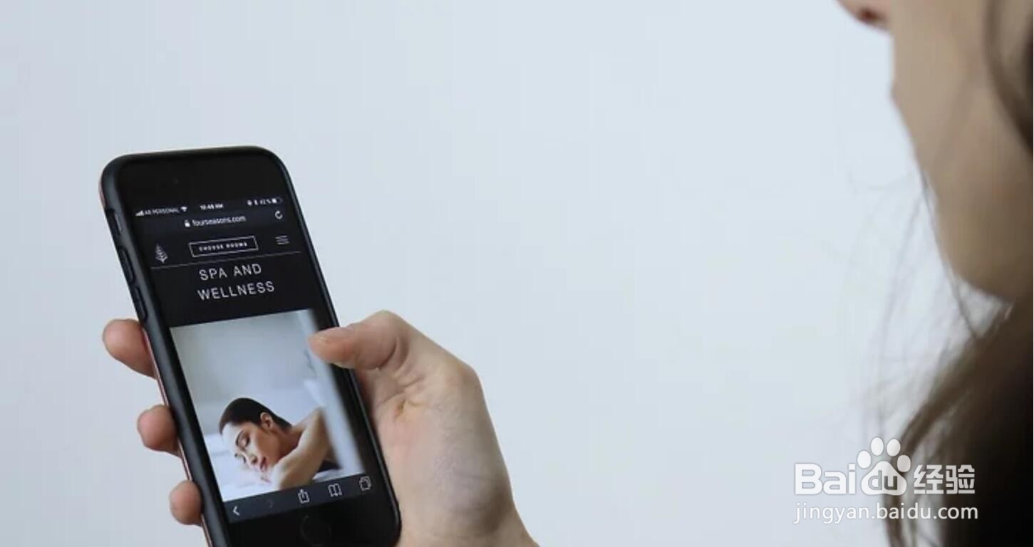 如何做一个有魅力的女人