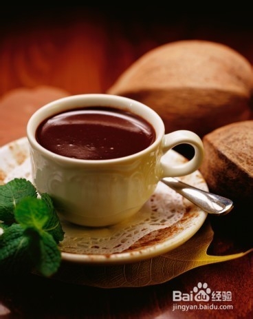 酒的格调：[4]酒和巧克力