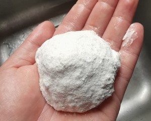 零失败：自制咸蛋黄