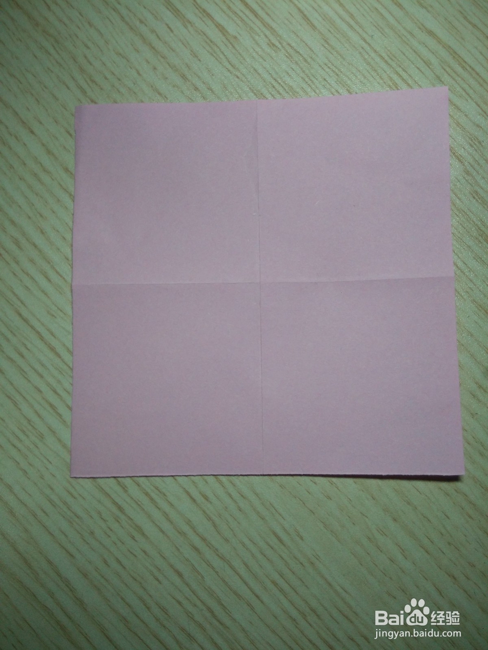 可爱龙猫折纸教程