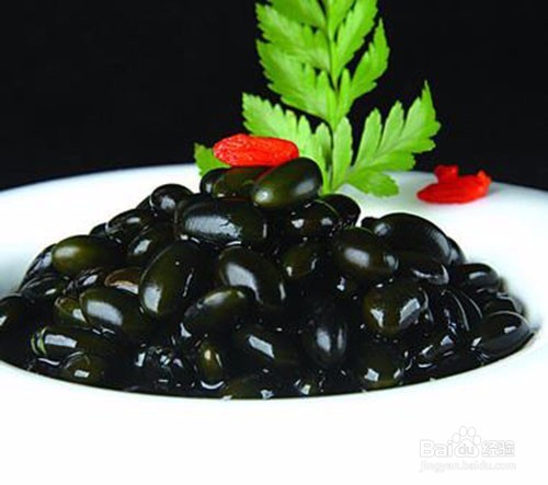 如何让头发又黑又多