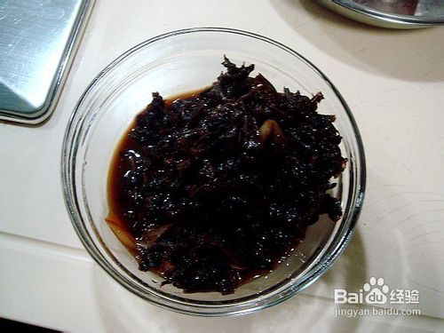 梅菜扣肉