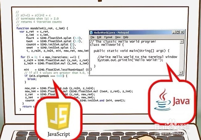 新手如何学习编程,成为一个程序员。