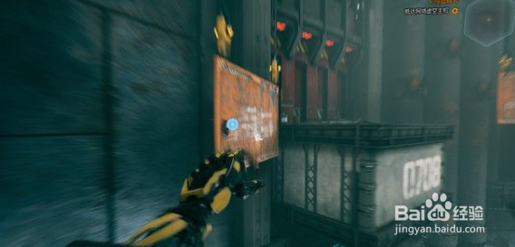 幽灵行者攀登通关攻略