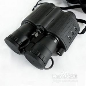 谈谈购买夜视望远镜的技巧