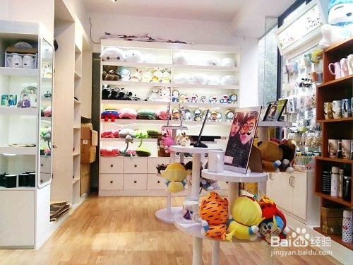 开一家Diy创意礼品店之后店长必知的经营小窍门