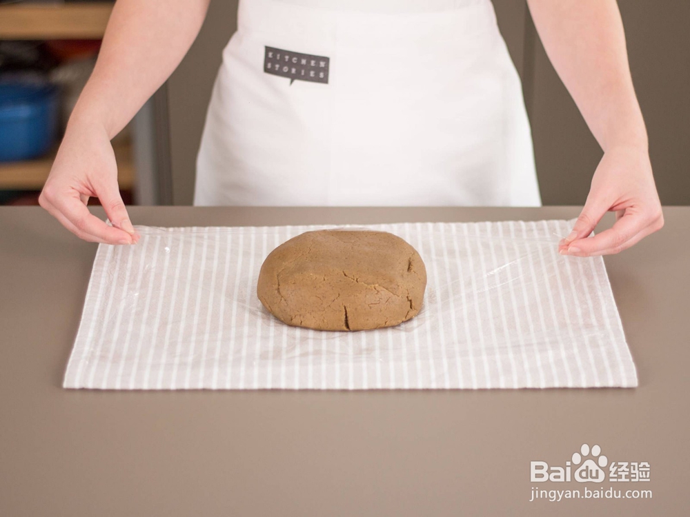 圣诞姜饼屋，圣诞节最可爱的装饰品！