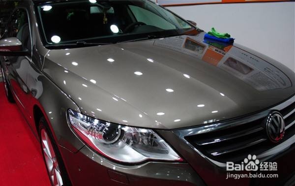 只需要五招，瞬间让爱车高端大气上档次！