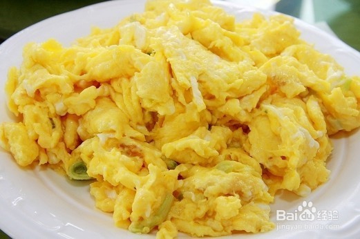 家常菜,简单学——西红柿炒鸡蛋的做法