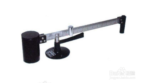 泥浆比重计使用方法