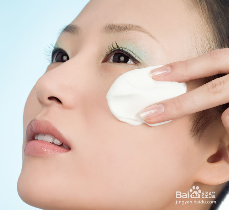 日常护肤小常识？