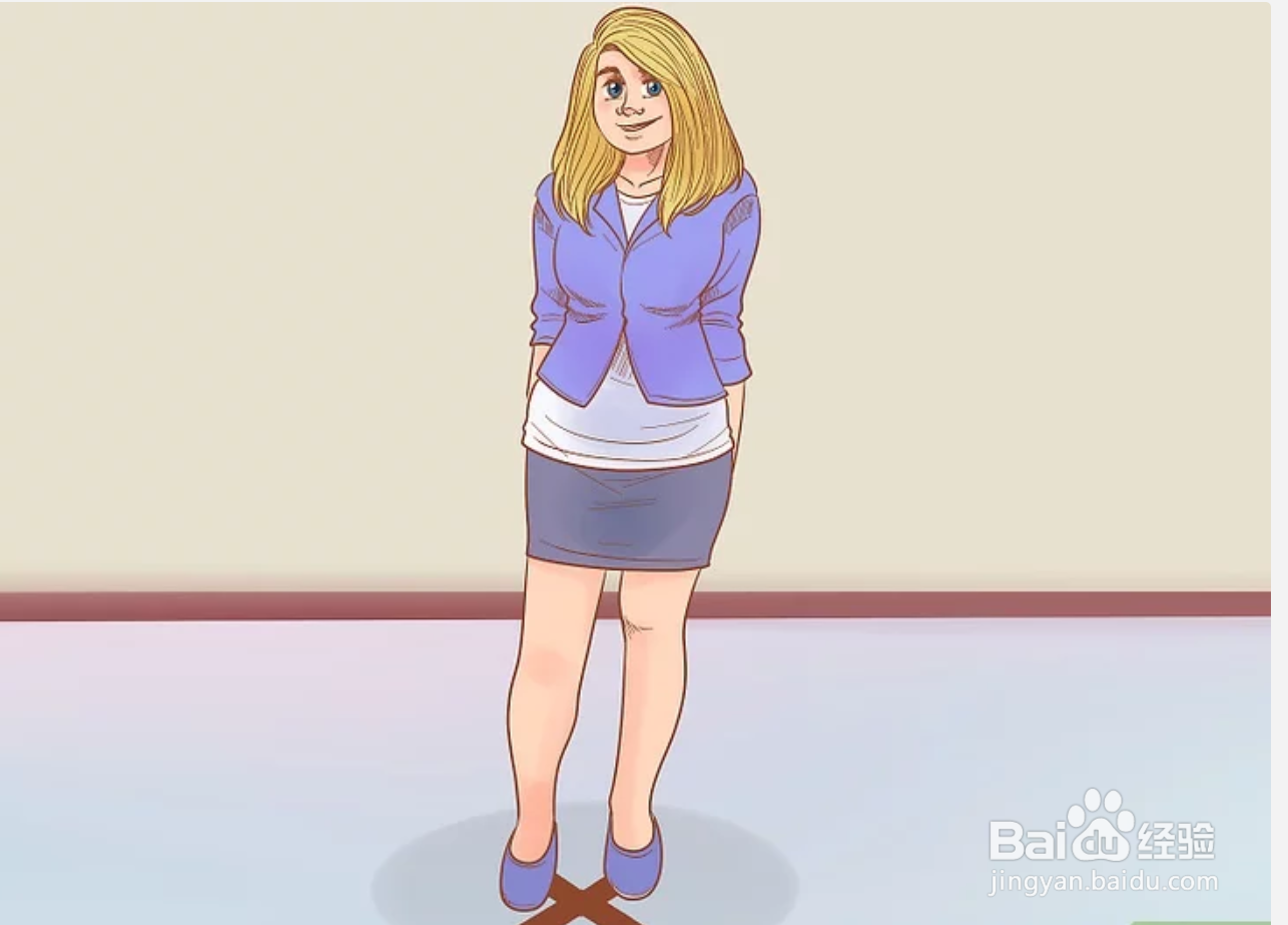 如何在国外试演一个电影角色