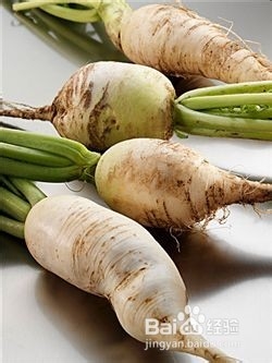 这样的食物千万不能吃